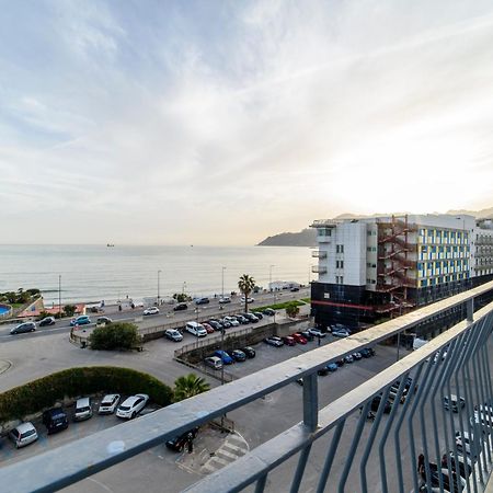 Salsedine Apartment Salerno Exterior photo